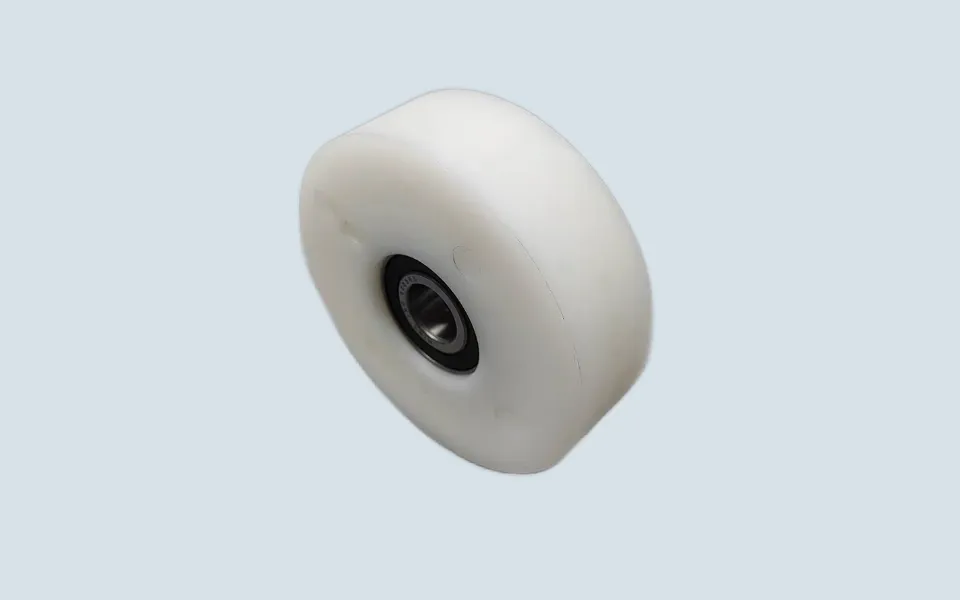 escalator-handrails-roller