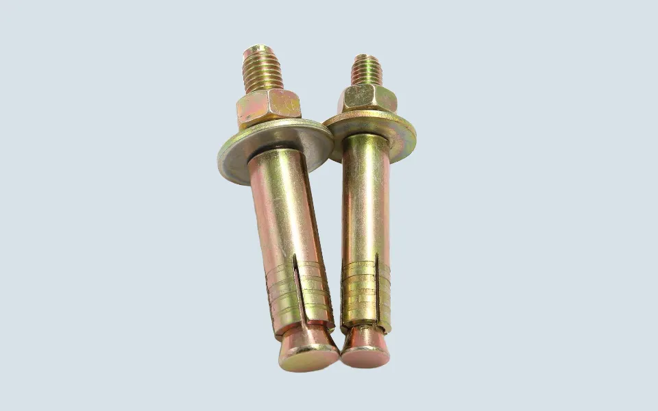 expansion-screw