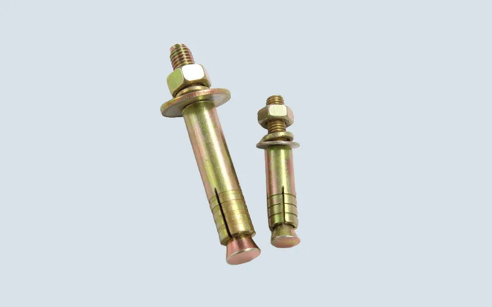 expansion-screw