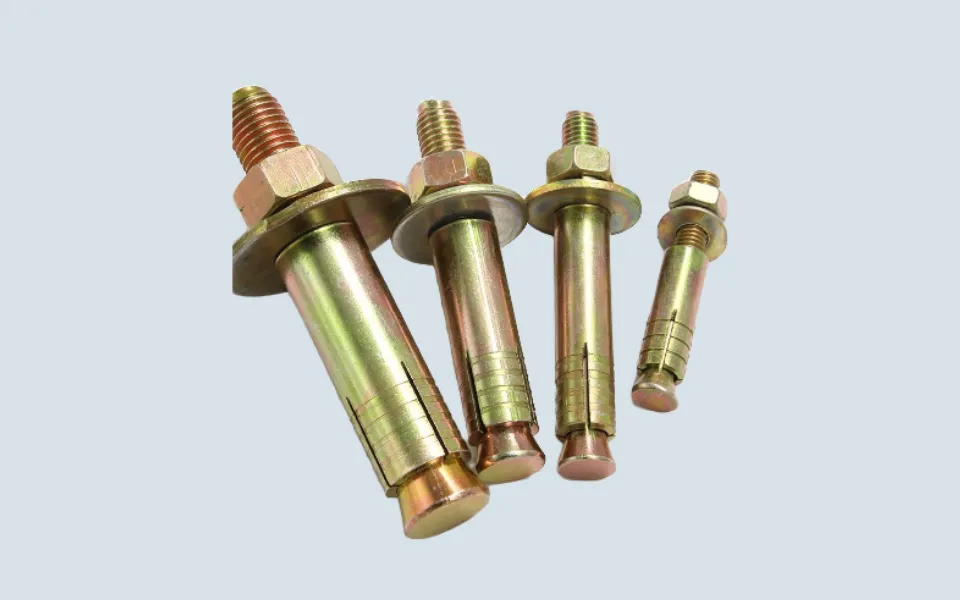 expansion-screw