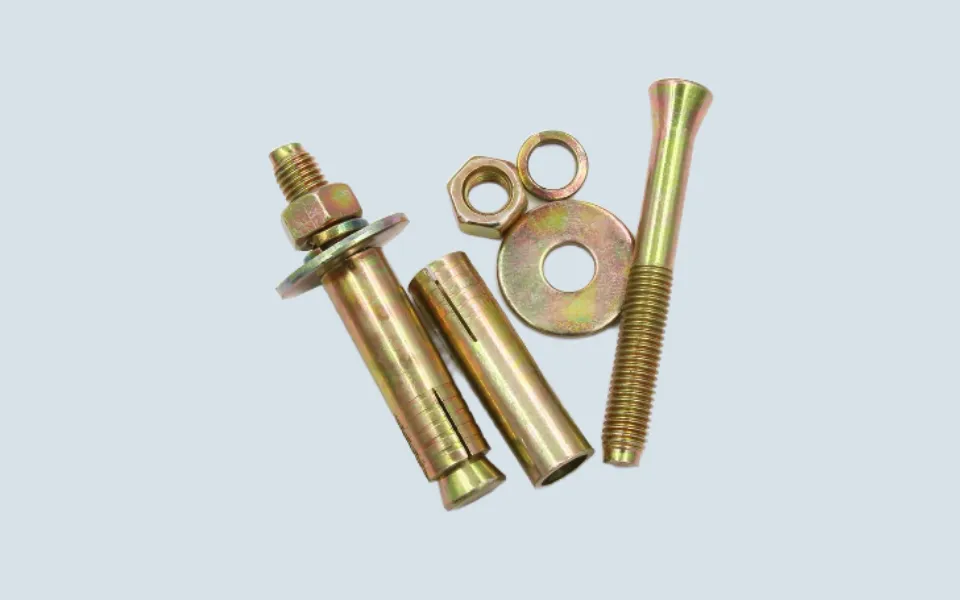 expansion-screw