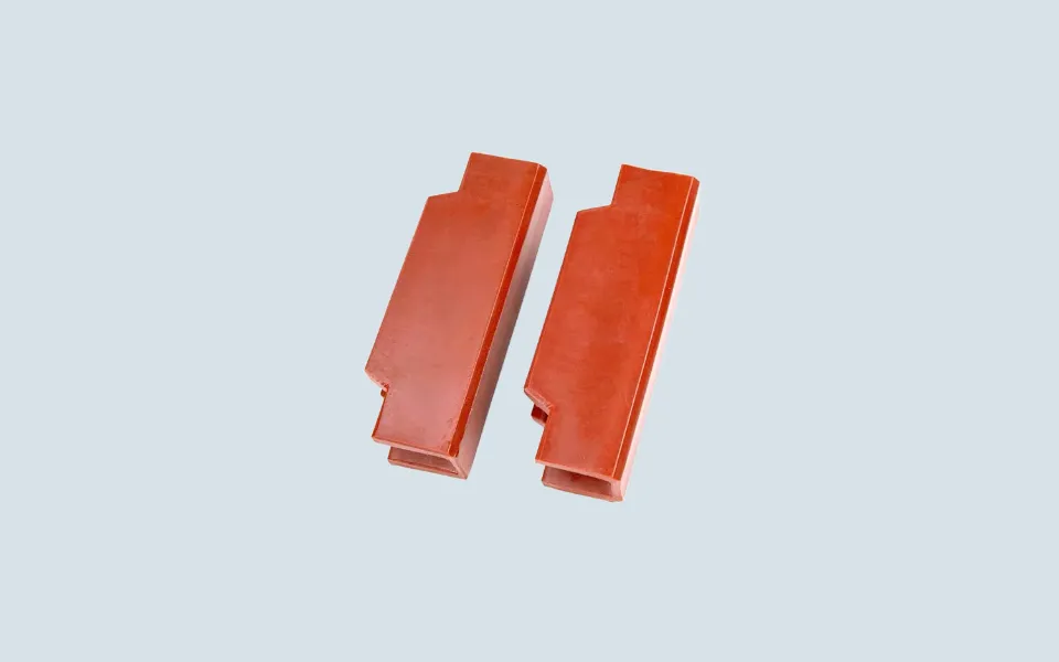 guide-shoe-lining