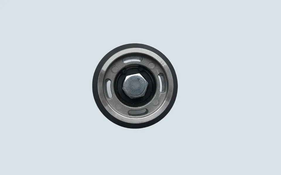guide-shoe-roller