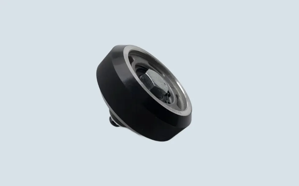 guide-shoe-roller
