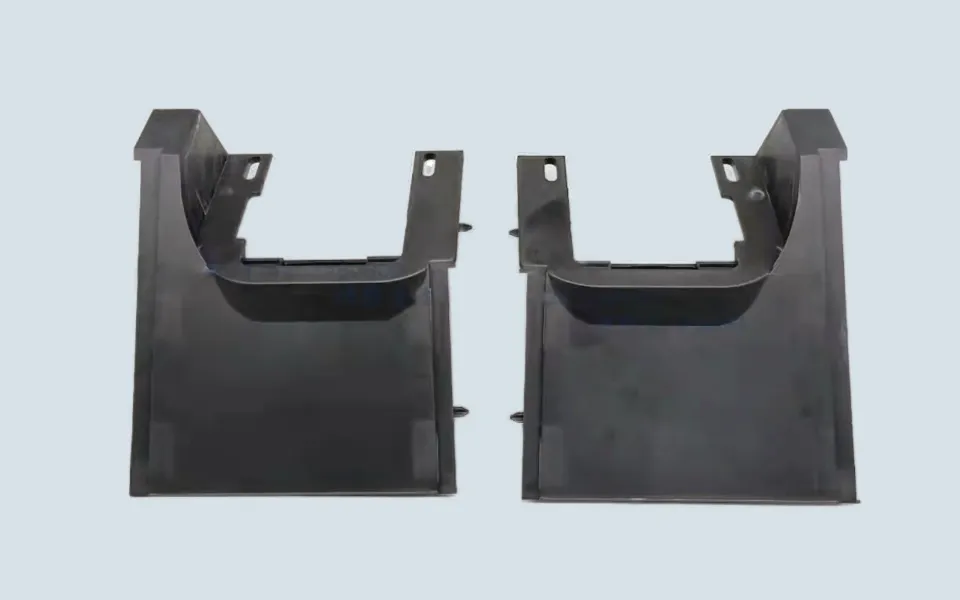 handrail-frontplate
