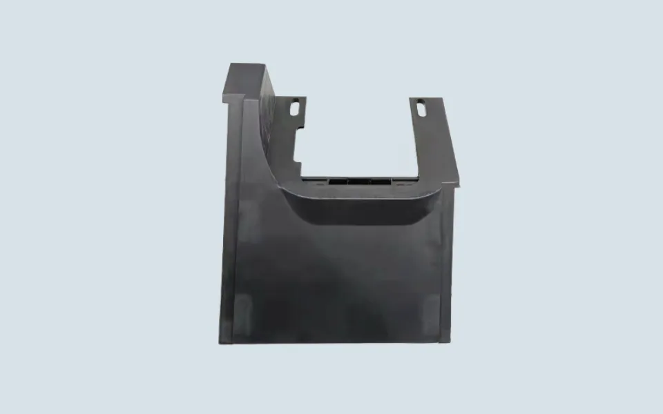 handrail-frontplate