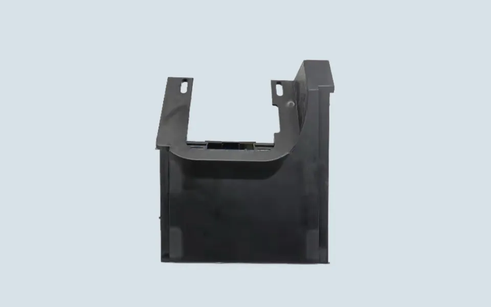 handrail-frontplate