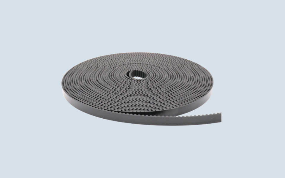 Selcom Hydra Plus tooth belt RPP8M side view