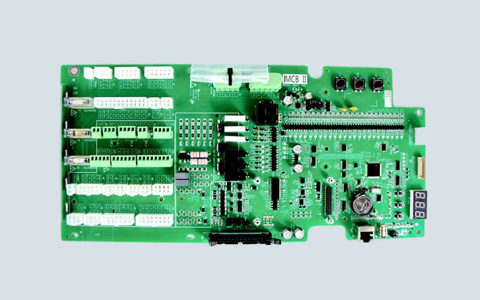 IMCB-board
