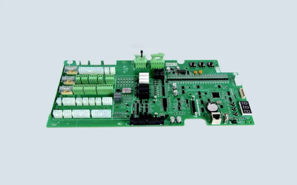 IMCB-board