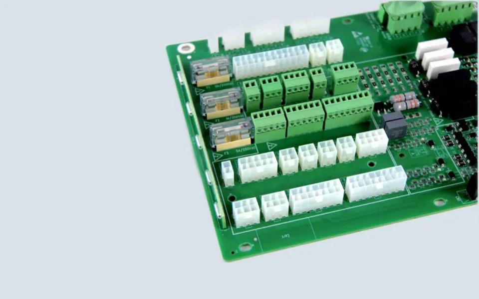 IMCB-board
