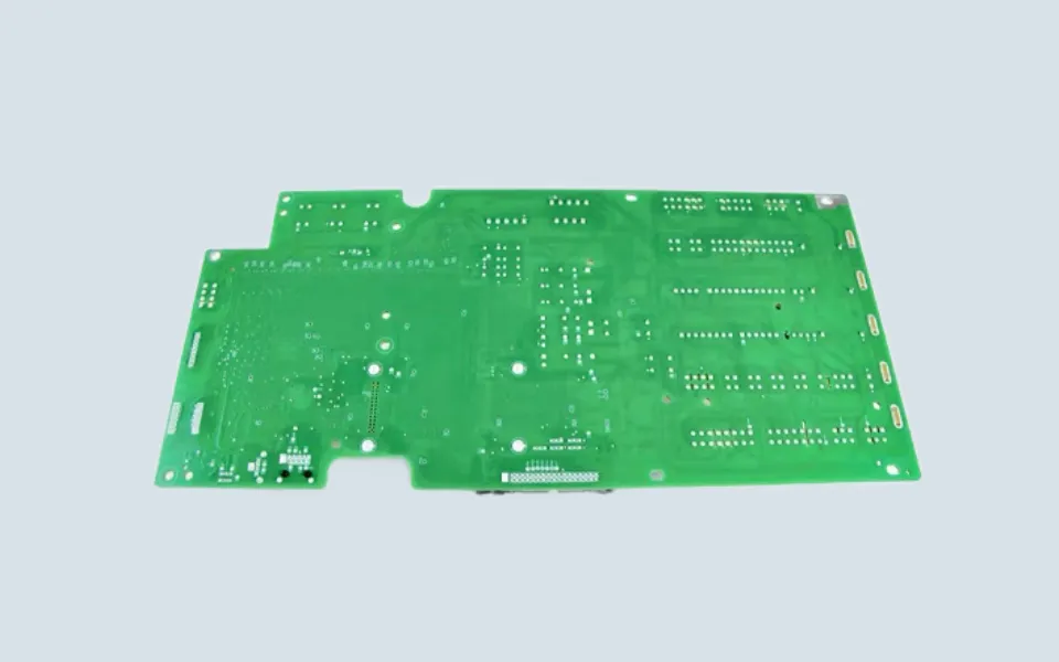 IMCB-board