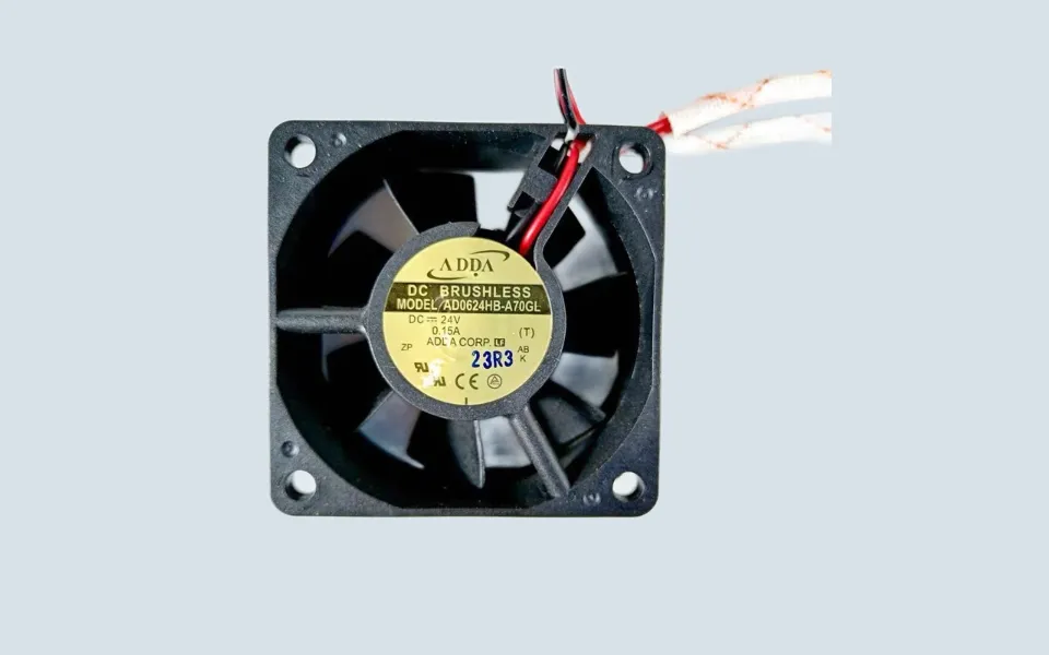 inverter-fan