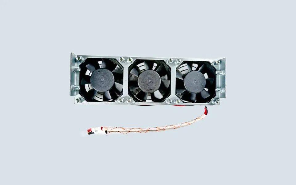 inverter-fan