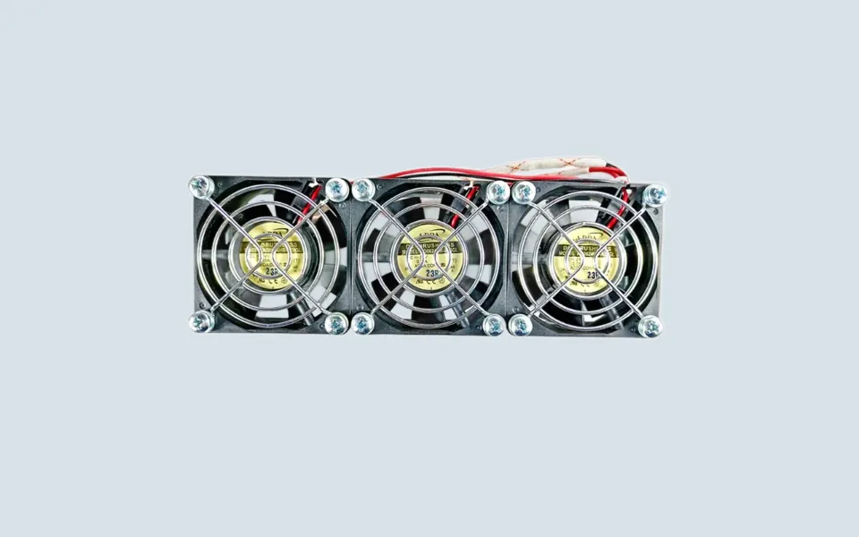 inverter-fan