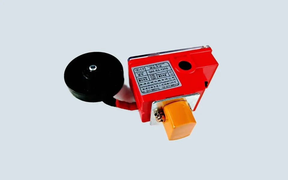 limit-switch
