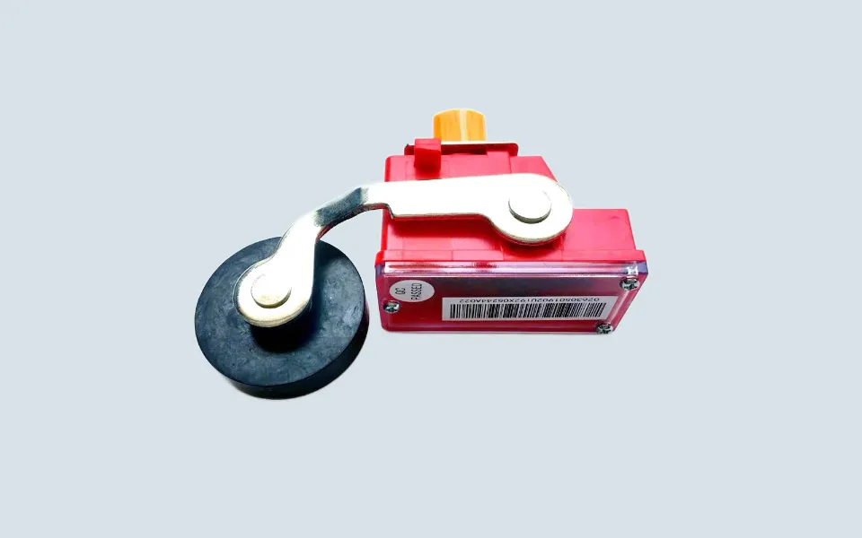 limit-switch