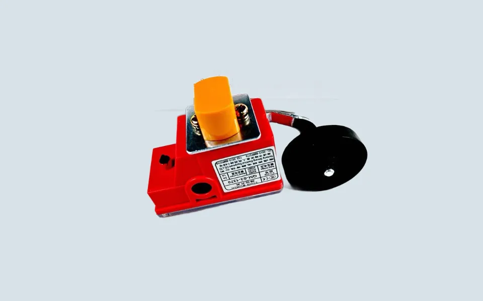 limit-switch