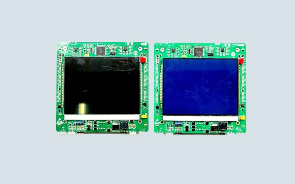 LOP-dispay-board