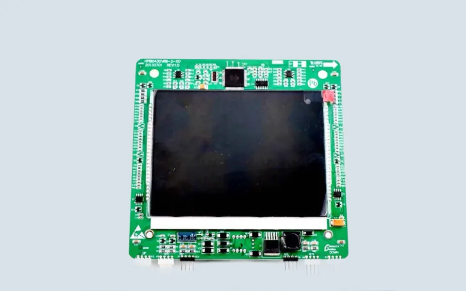 LOP-dispay-board