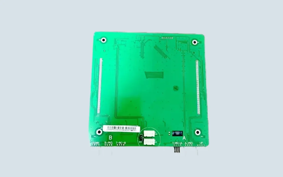 LOP-dispay-board