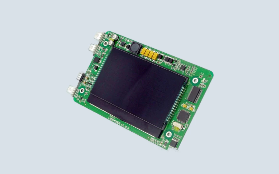 LOP-display-board-LMBS430DZ