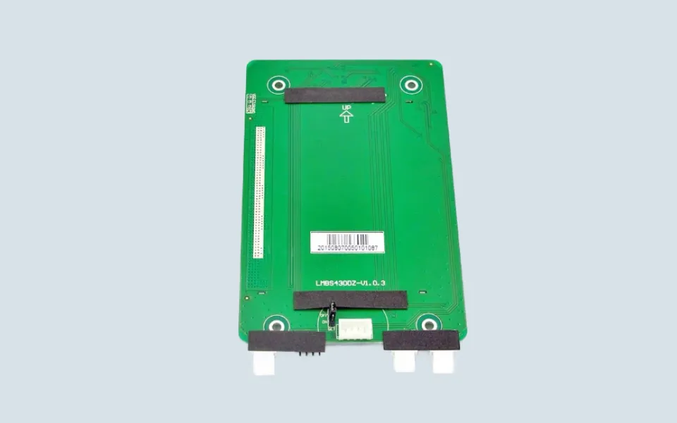 LOP-display-board-LMBS430DZ