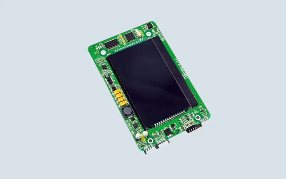 LOP-display-board-LMBS430DZ