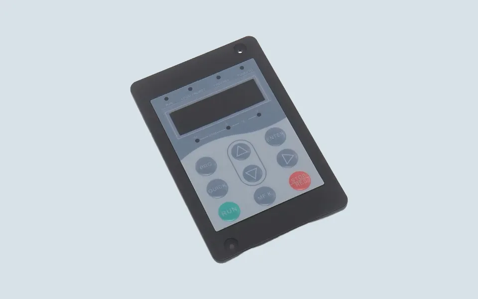 MDK6-server