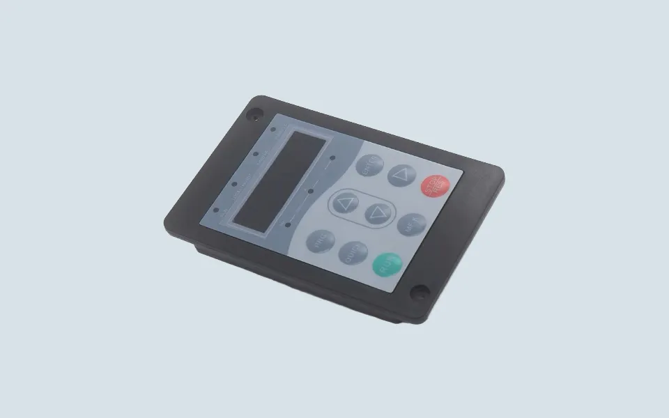 MDK6-server