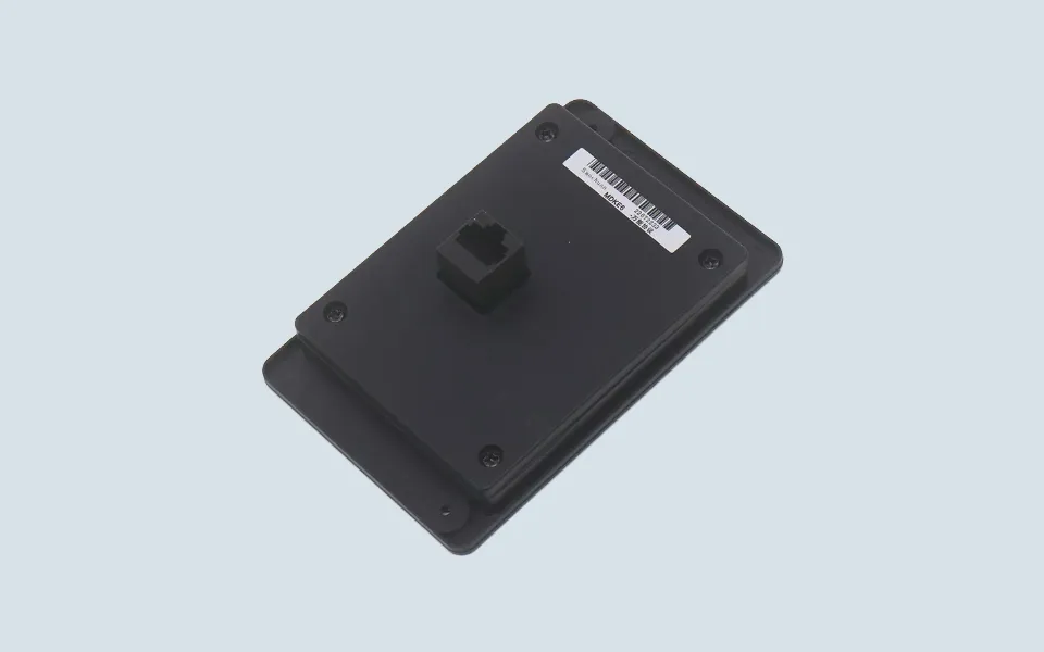 MDK6-server