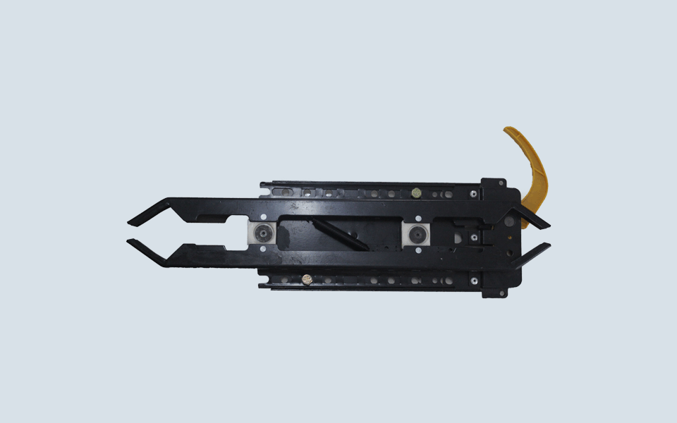 Selcom Wittur mechanical door cam