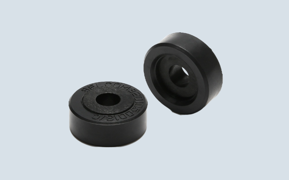 Selcom door ball 3201.005.0013 side view