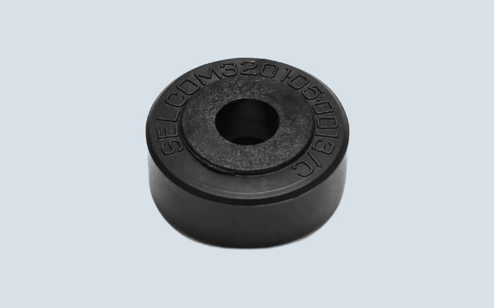 Selcom door ball 3201.005.0013