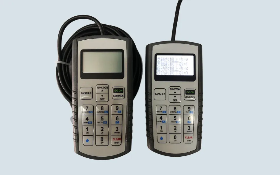 server