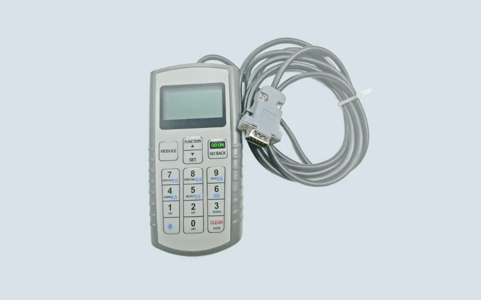 server