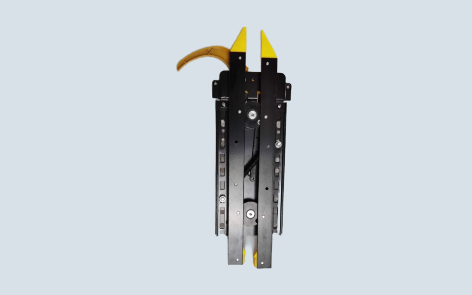 Selcom Wittur strengthened mechanical door cam