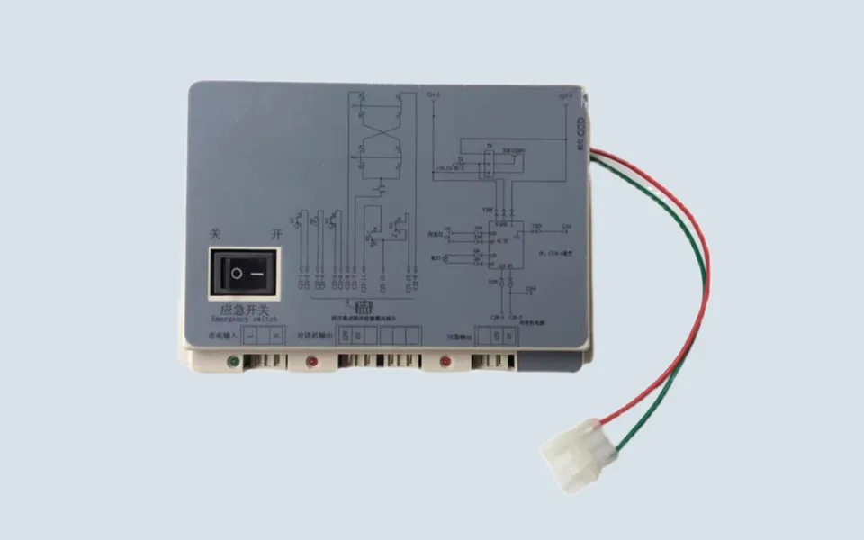 top-emergency-power-supply