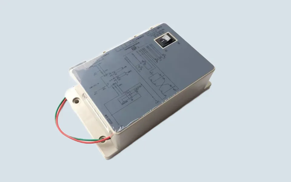 top-emergency-power-supply