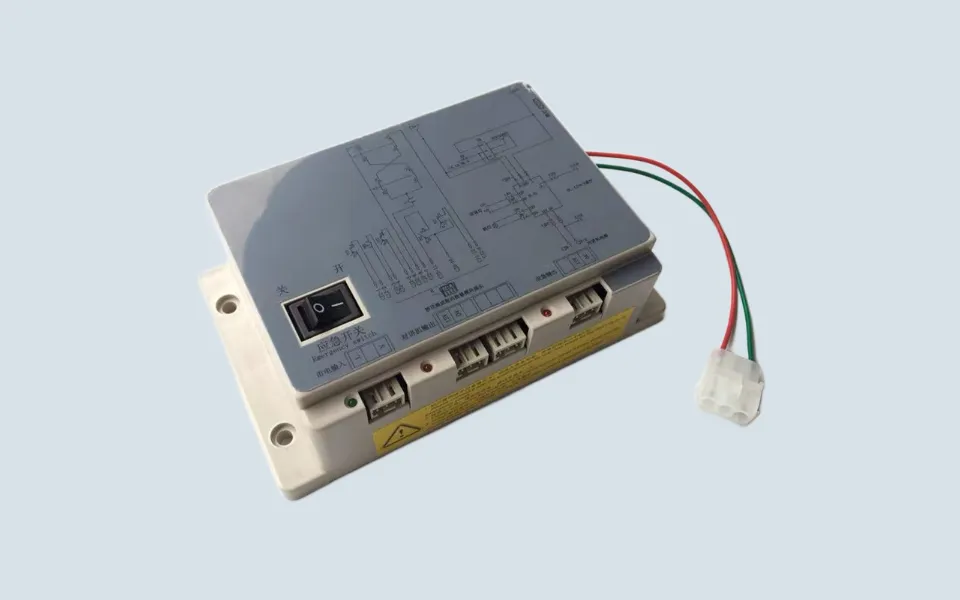 top-emergency-power-supply