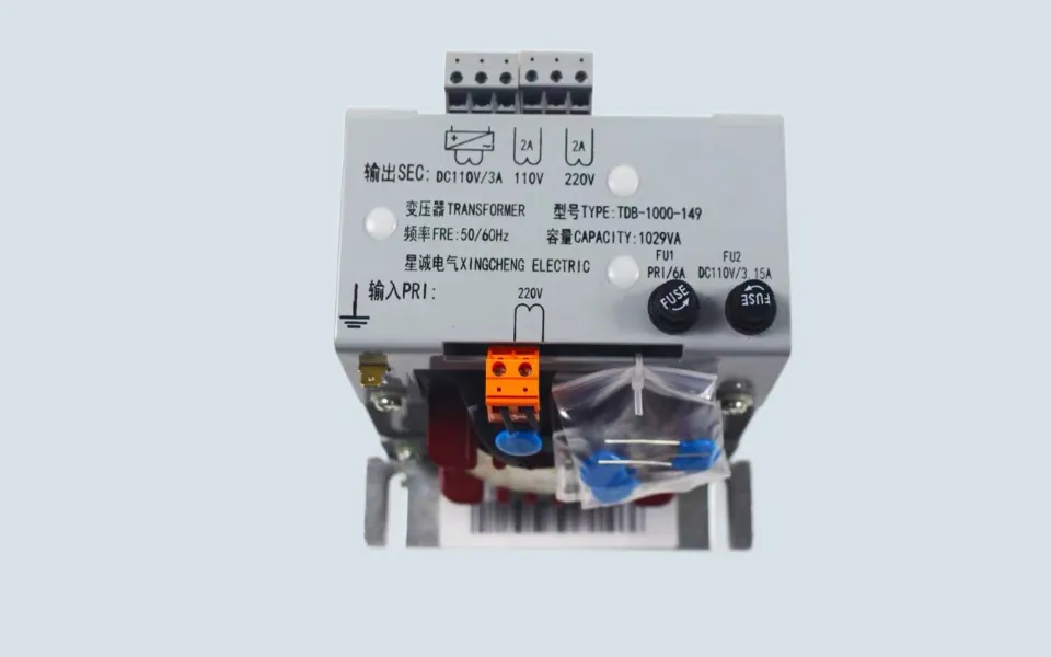 transformer-FDB-1000-149