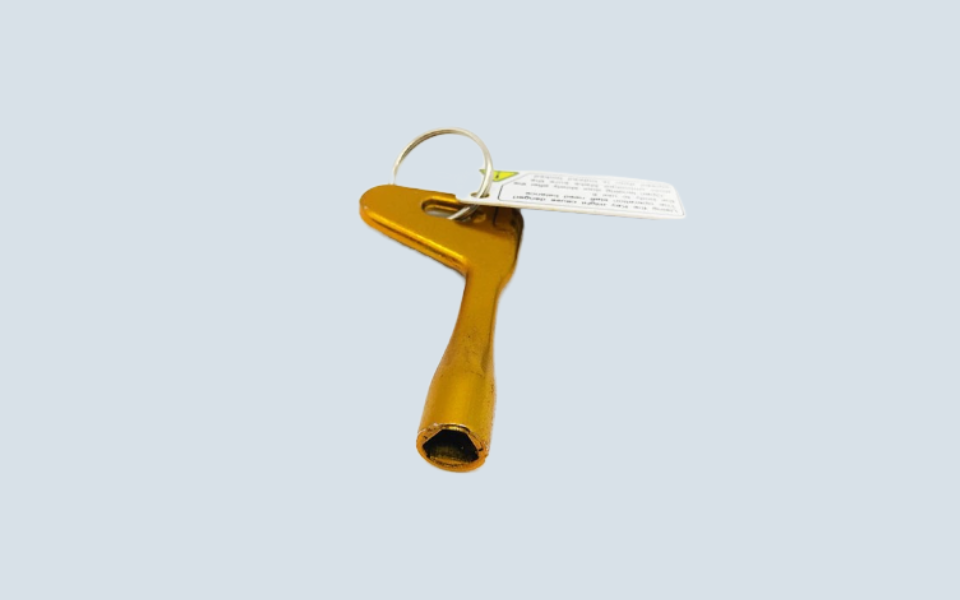 triangle-key
