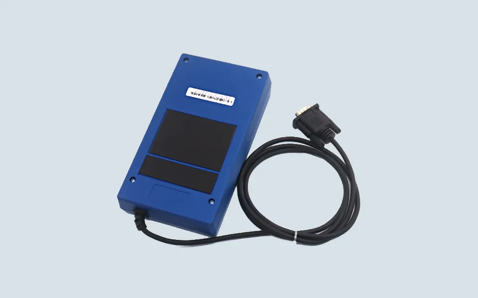 TTServer