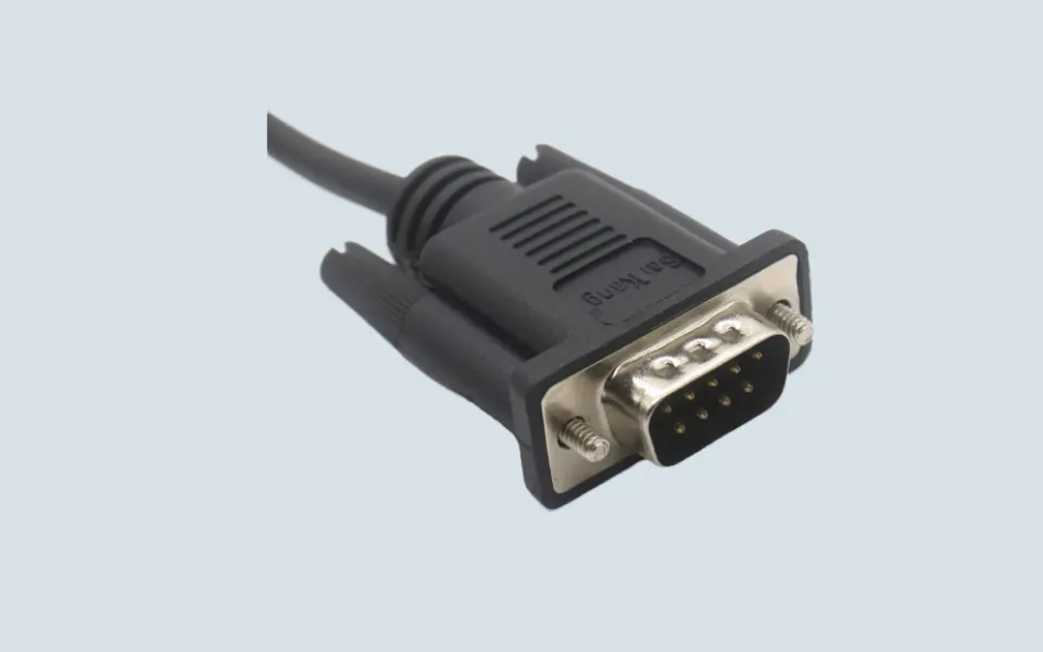 TTServer