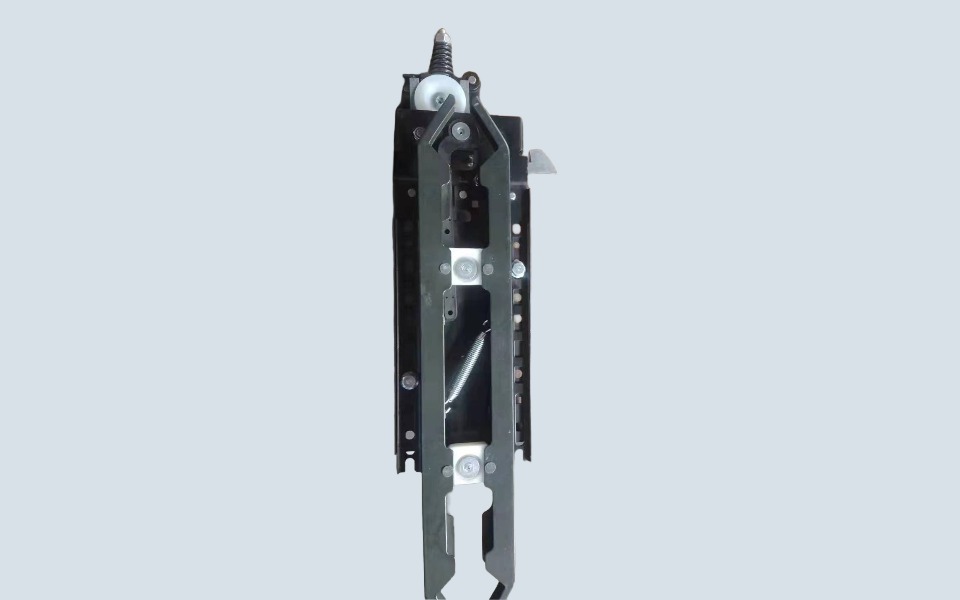 VVVF door cam detail view