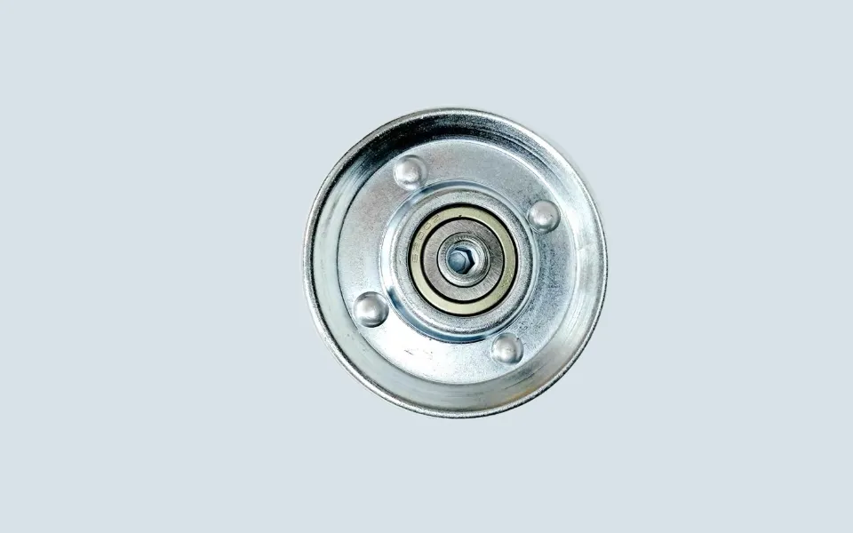 wire-rope-roller