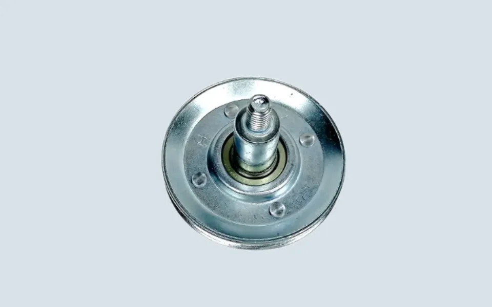 wire-rope-roller
