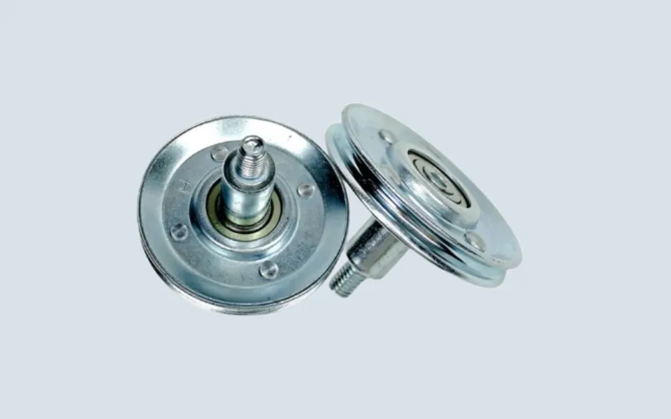 wire-rope-roller