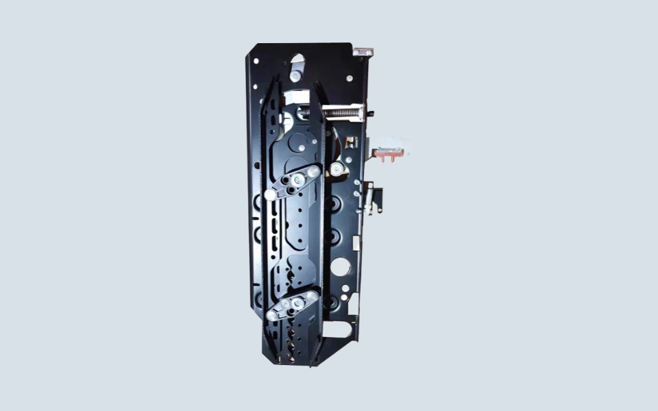 Wittur ECO door cam