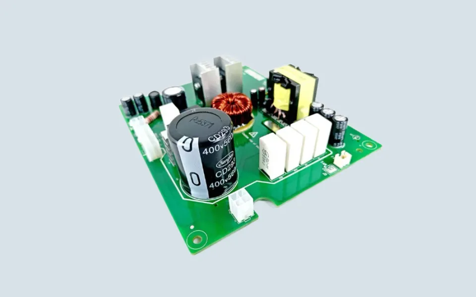 XIO-PCB-C1
